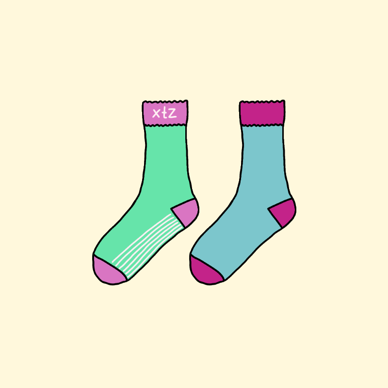 Socks #81