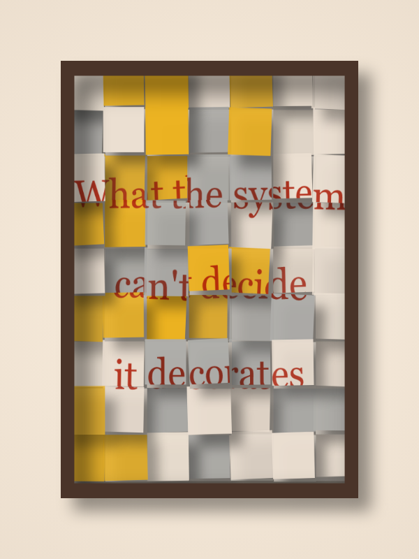 The Metaphor Machine #13219