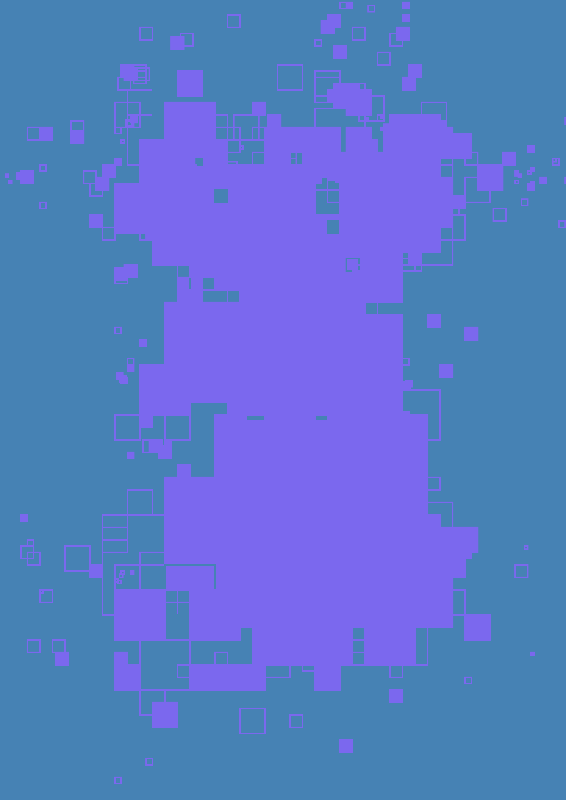 SQUARE GAMES #62
