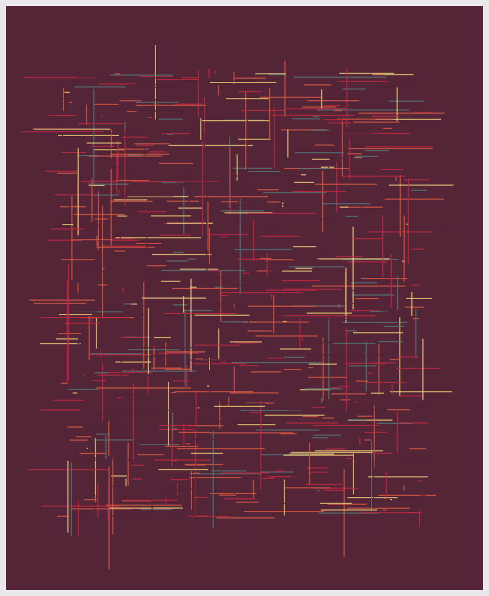 Lineas #43