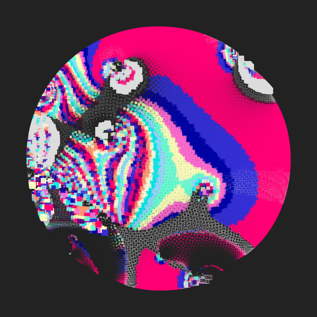 Still C #23104