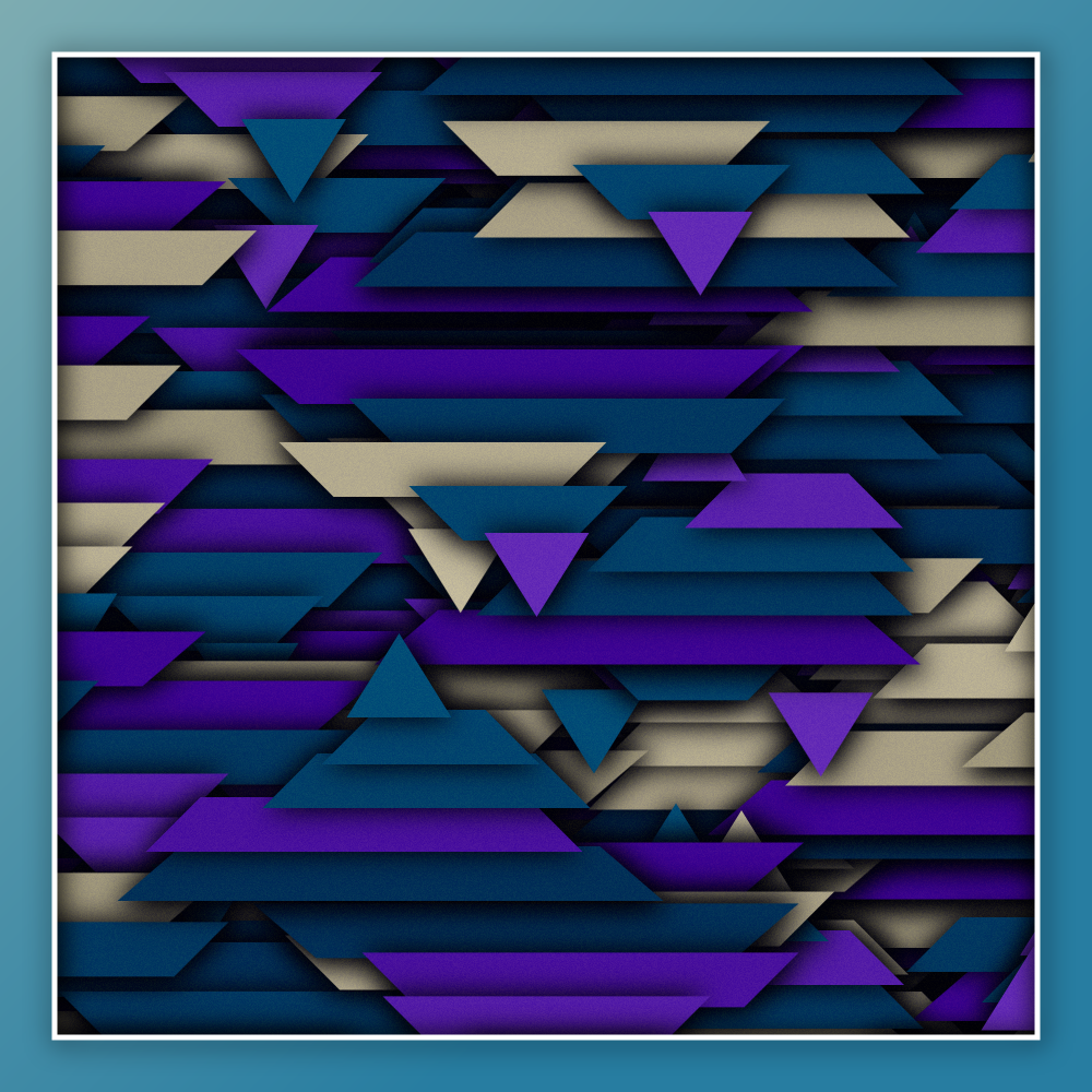 Lost In The Pyramids #67