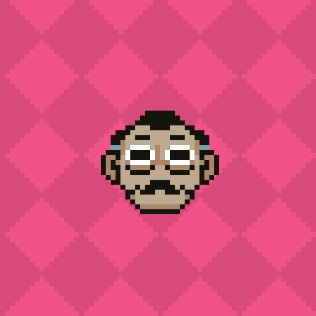 Pixel Dads #186