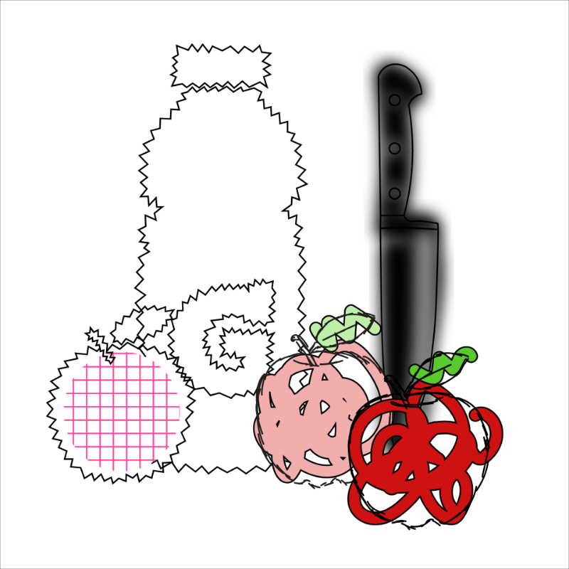 gatorade and apples #139