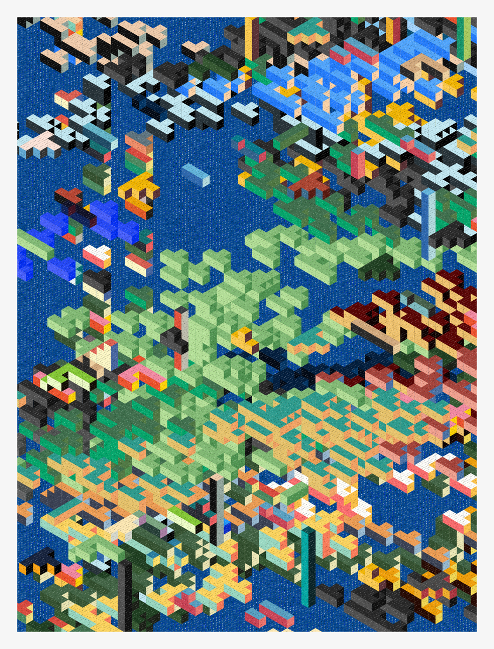 Terra inCognita #285