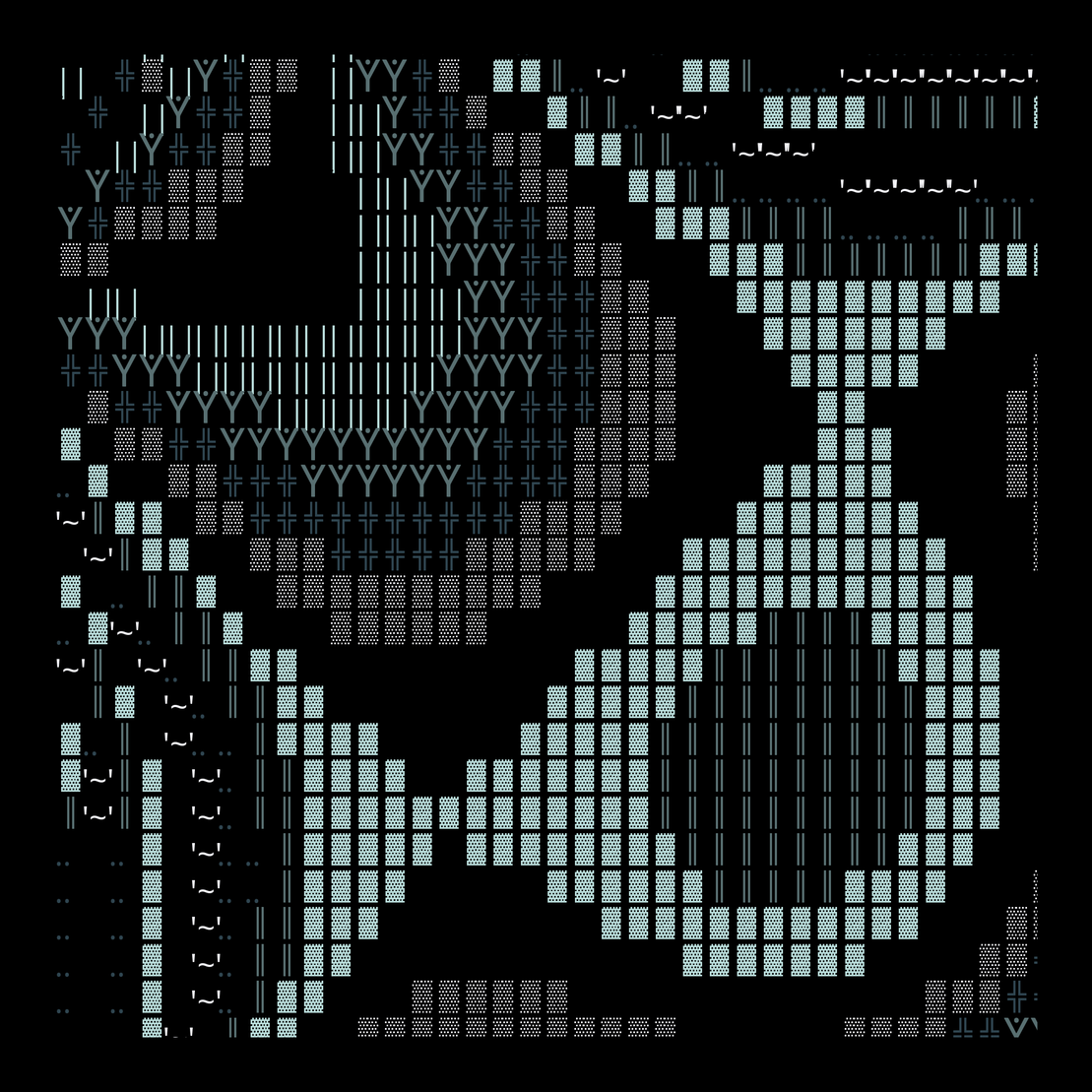 g l y p h #43001