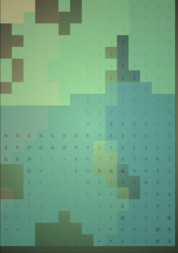Convergence Remnants #5116