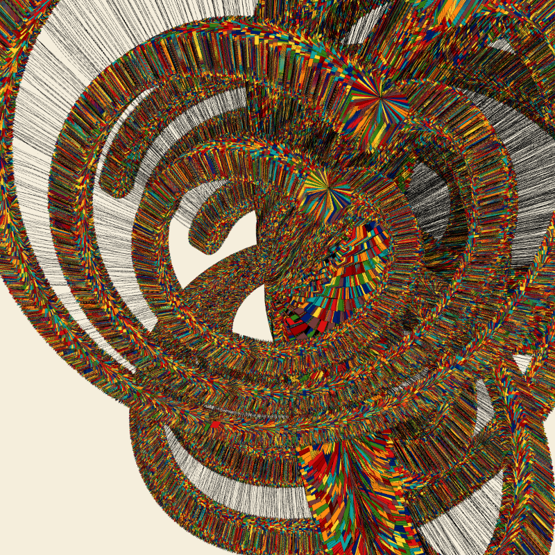 Singularithm #904