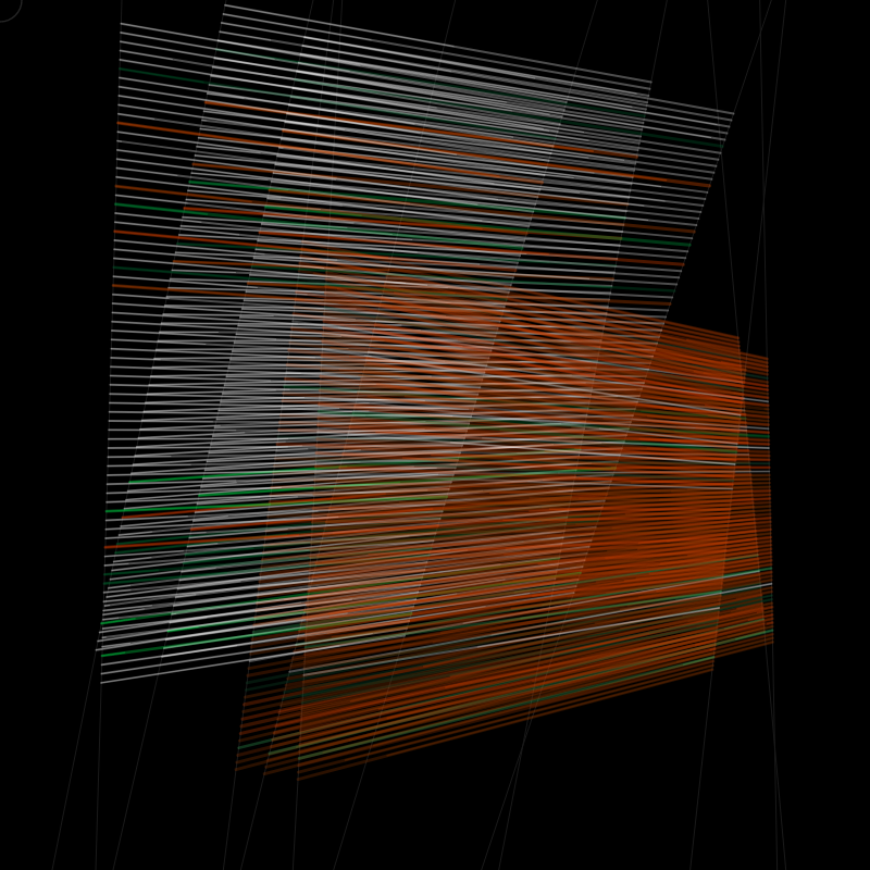 Perpetual line #20
