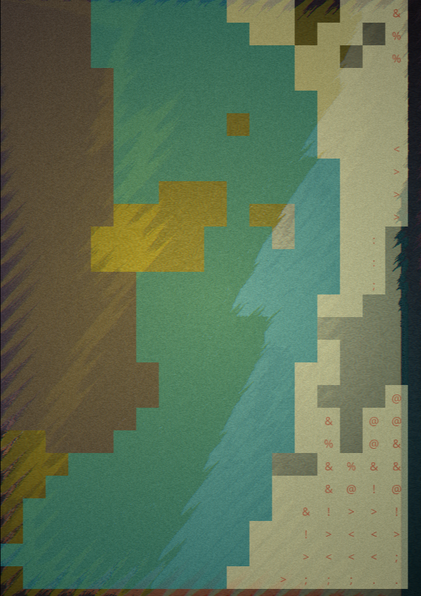 Convergence Remnants #11058