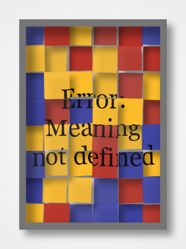 The Metaphor Machine #31426