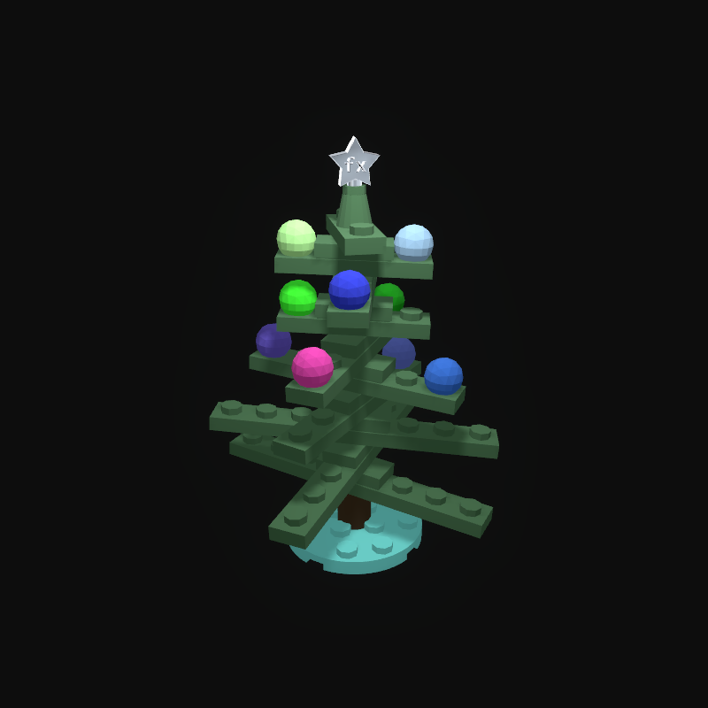 Have a Xmas-Tree! #51