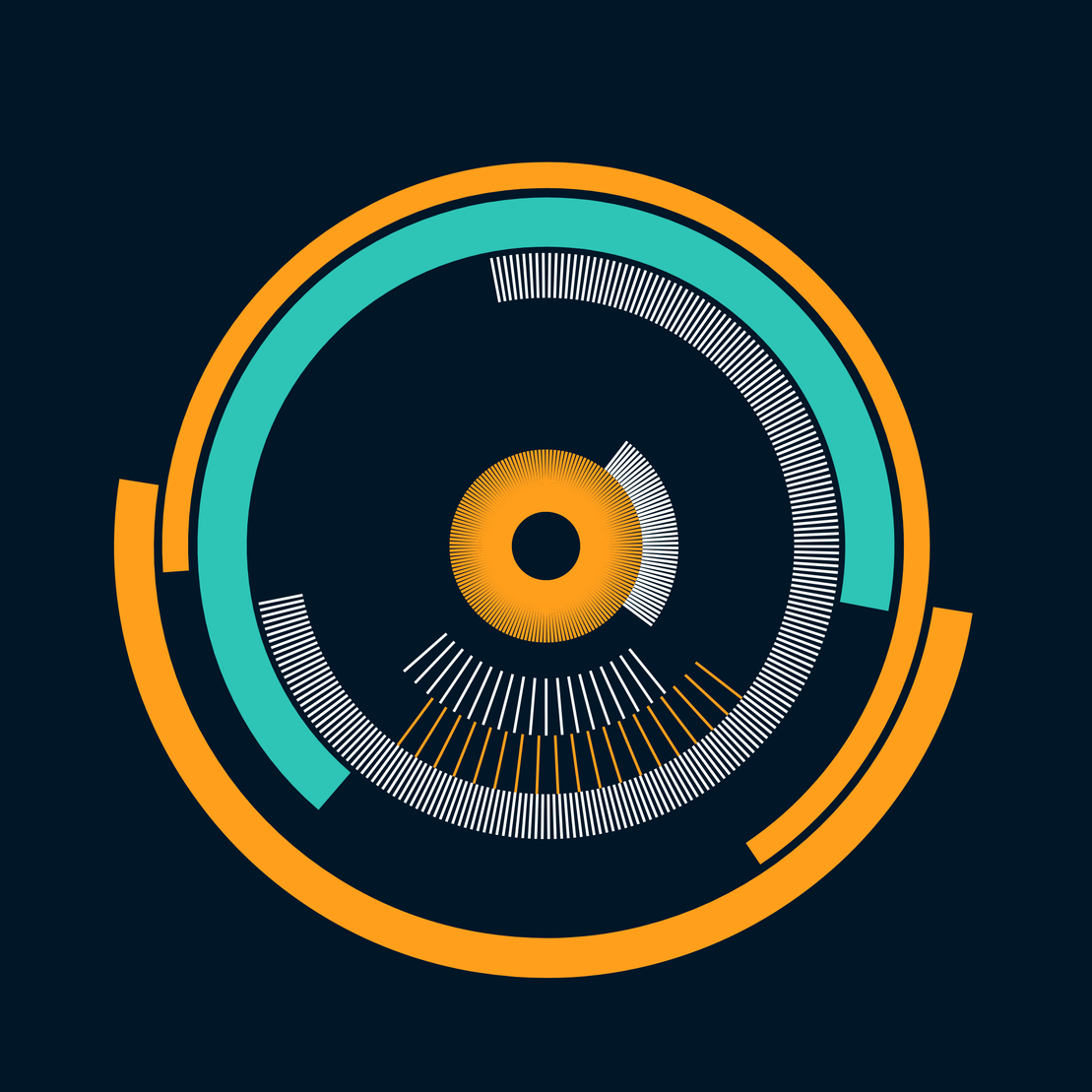 ROTATING SYSTEM 02 #11
