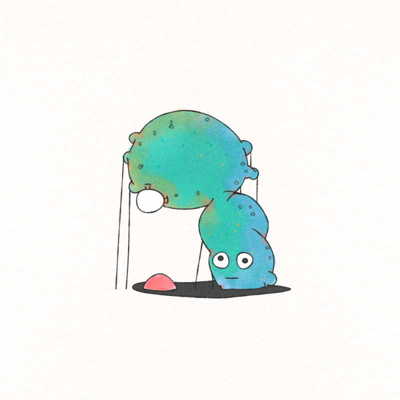 Pobbles #245