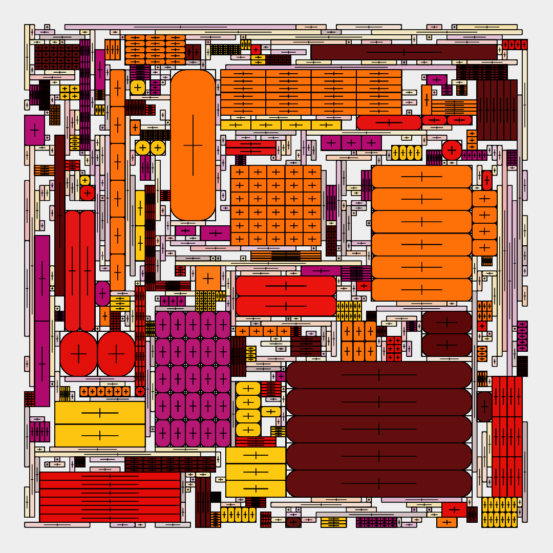 Industrial Park #106