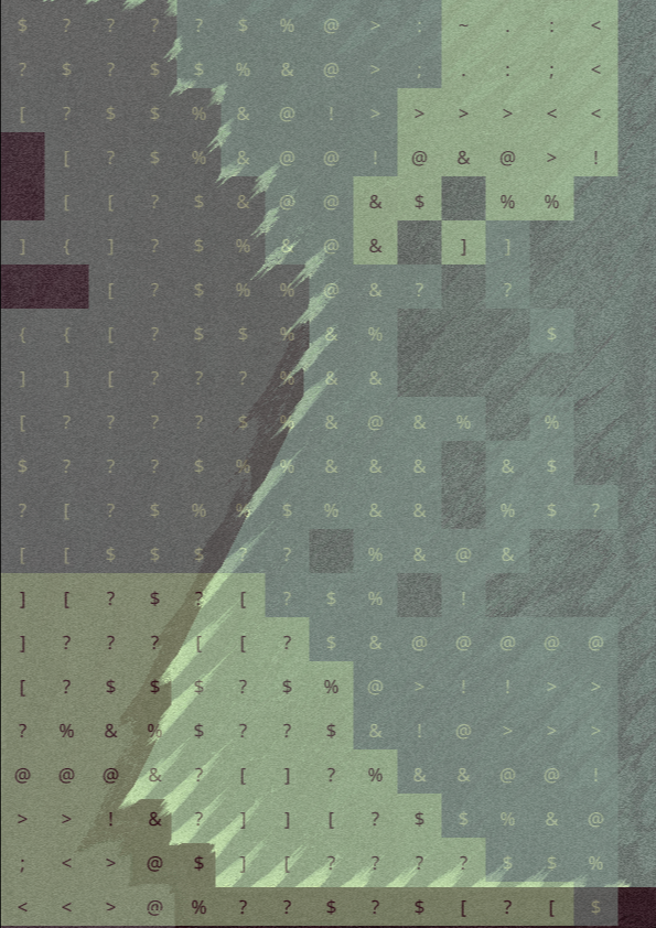 Convergence Remnants #19797