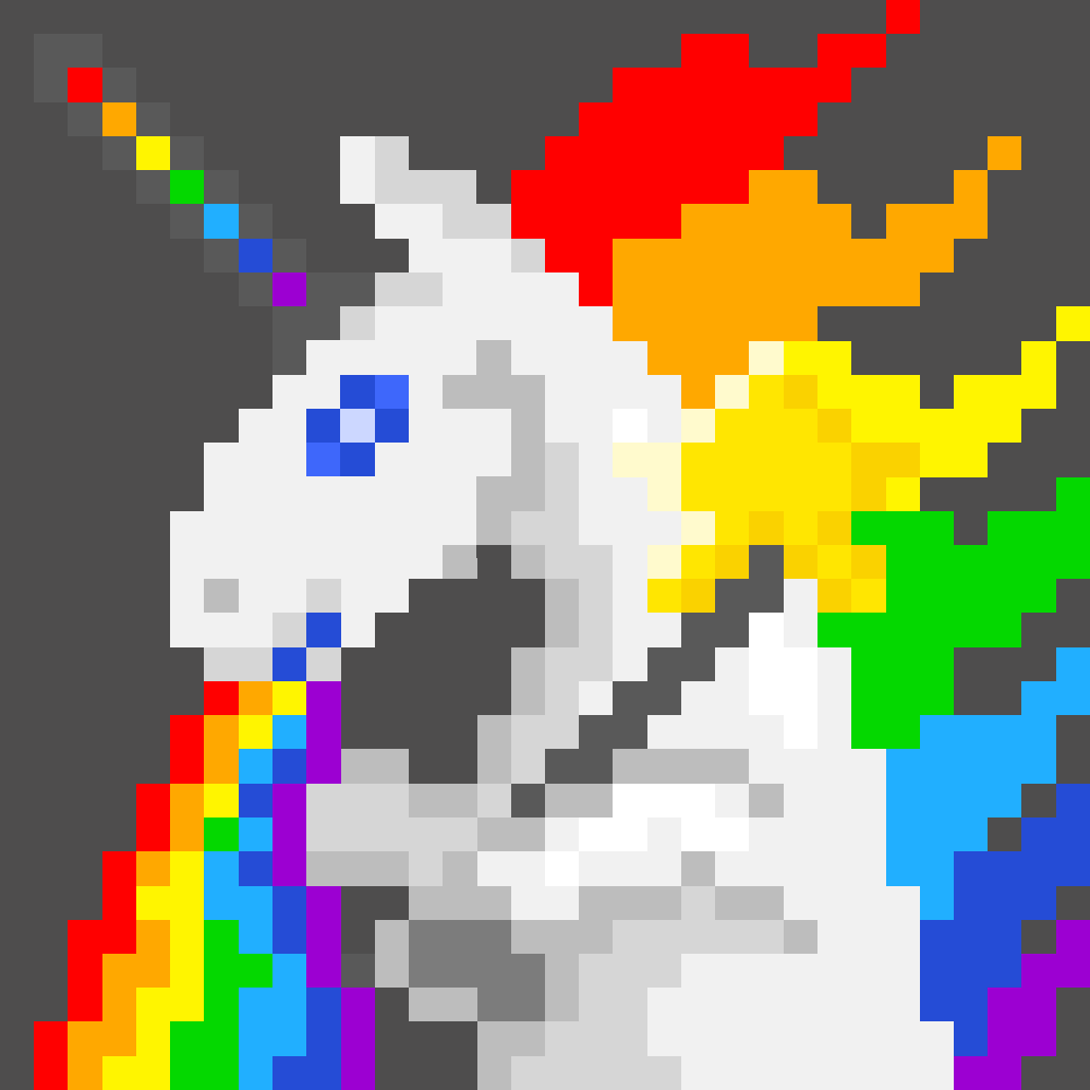 Unicorn #1041