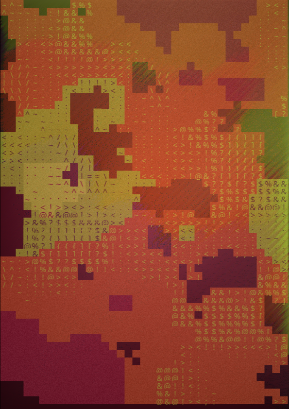 Convergence Remnants #9297