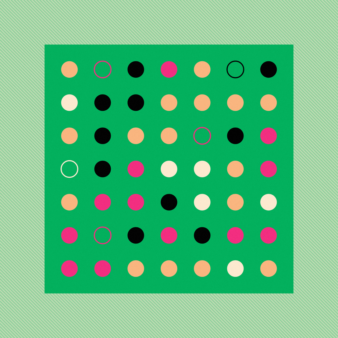 Dots #112