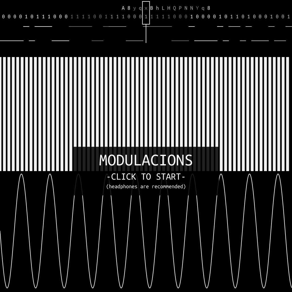 Modulacions (audio) #42