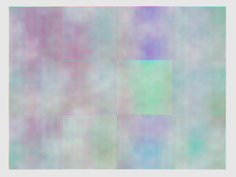 Color Function #20451