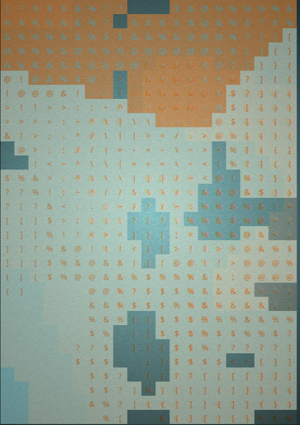 Convergence Remnants #2305