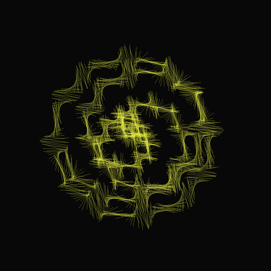 The Noise #8767