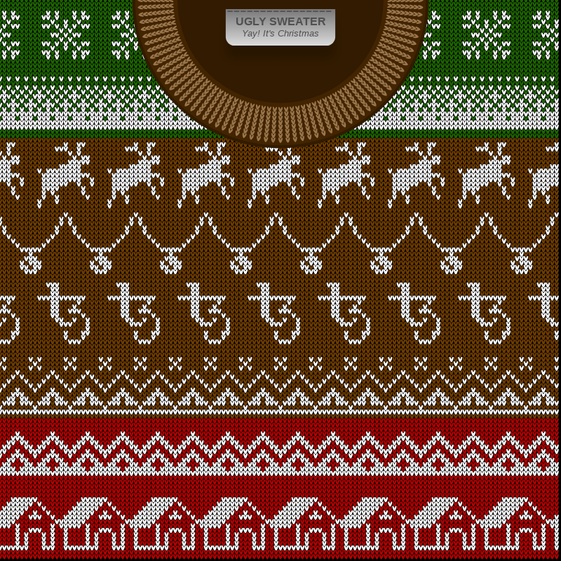 Ugly Sweaters #256