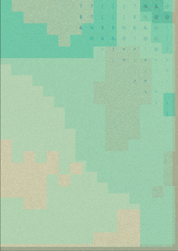 Convergence Remnants #17030