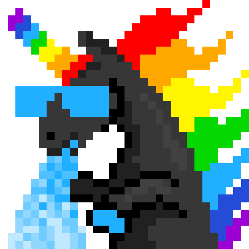 Unicorn #2287