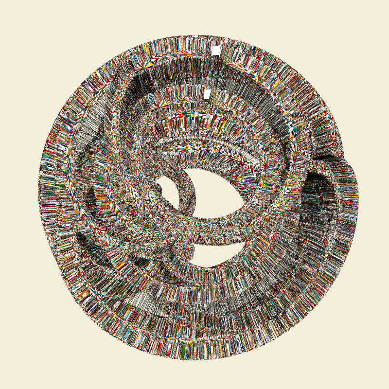 Singularithm #1054