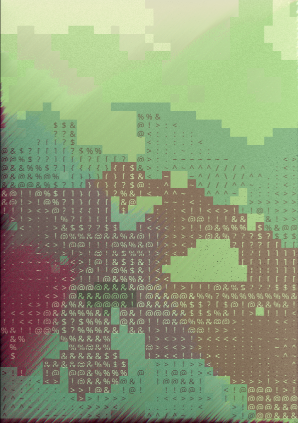 Convergence Remnants #5045