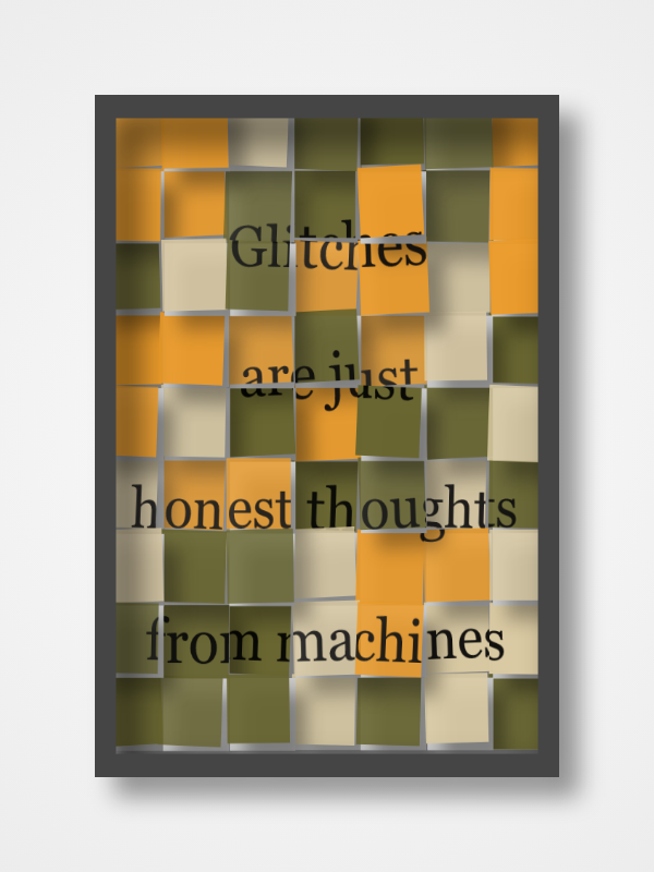 The Metaphor Machine #11729