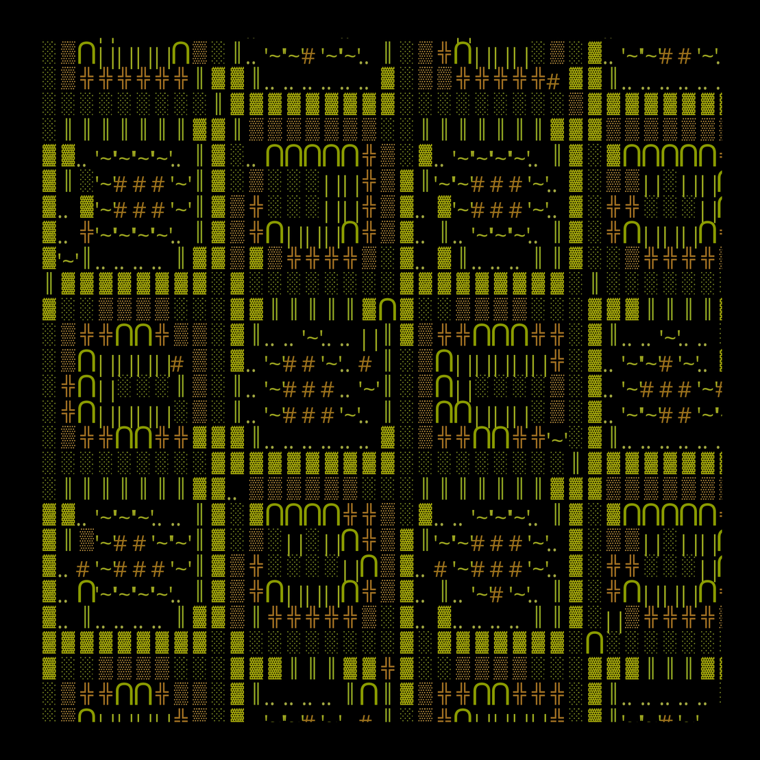 g l y p h #231013