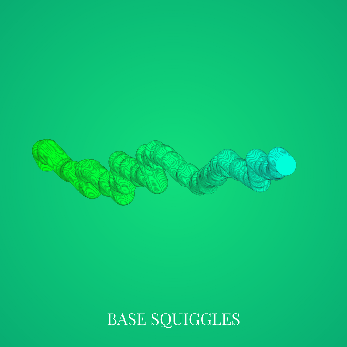 Base Squiggles #17