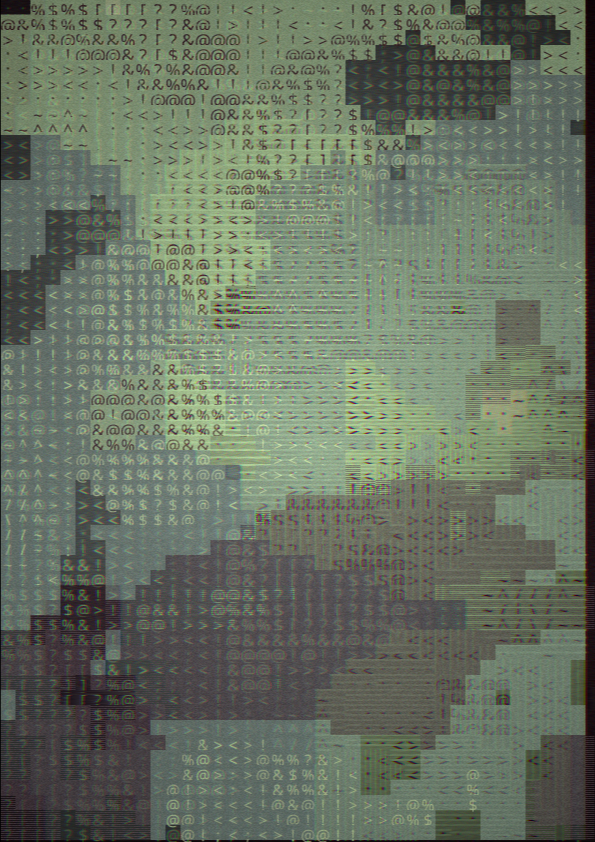 Convergence Remnants #9191