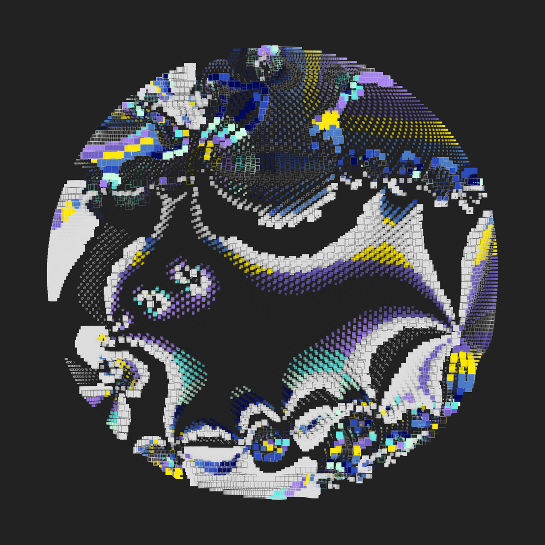 Still C #26405