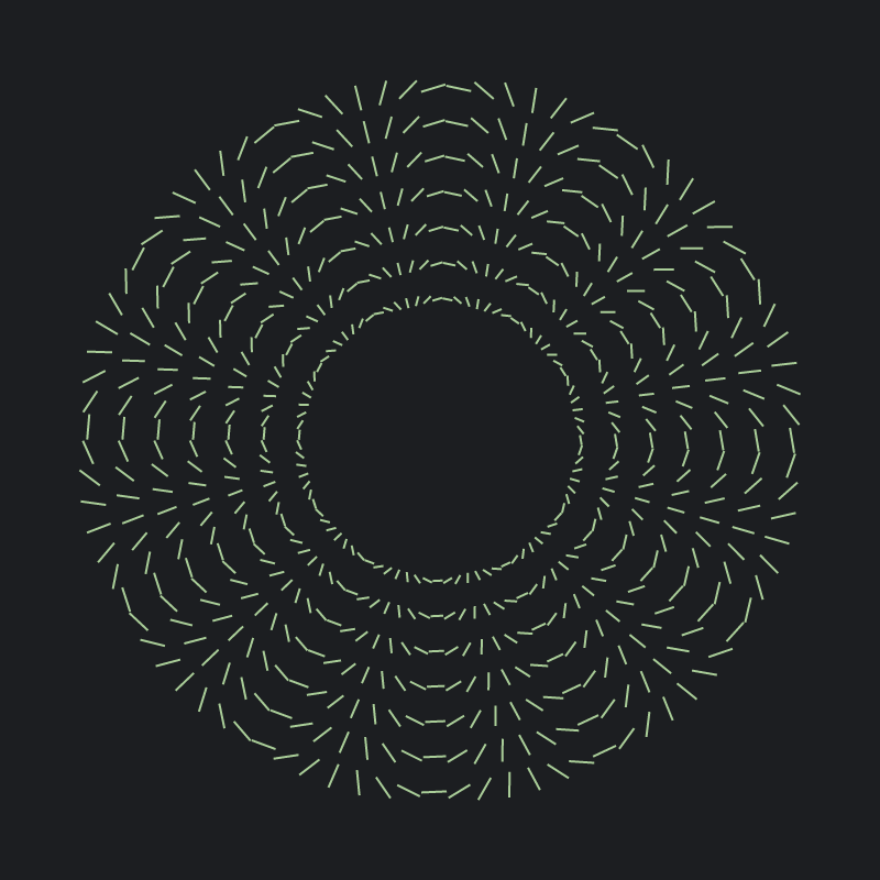 Hypno-spinner #27