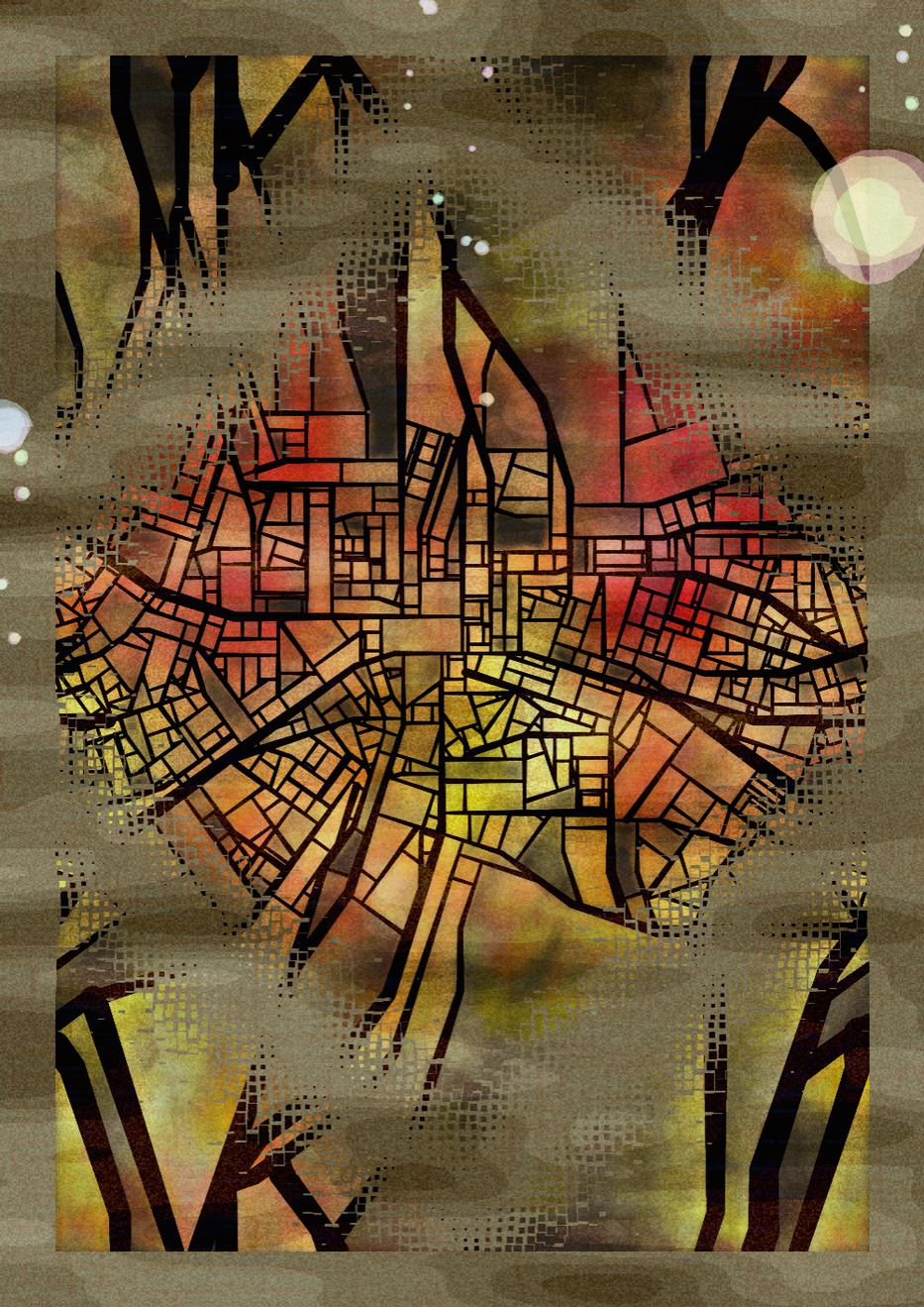 Neonphobia #61