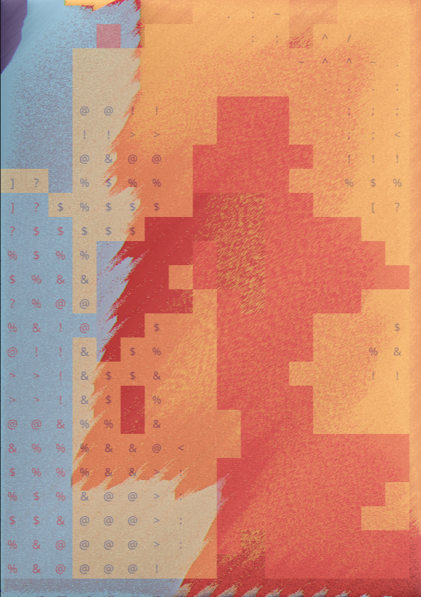 Convergence Remnants #628