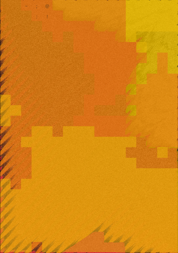 Convergence Remnants #8344