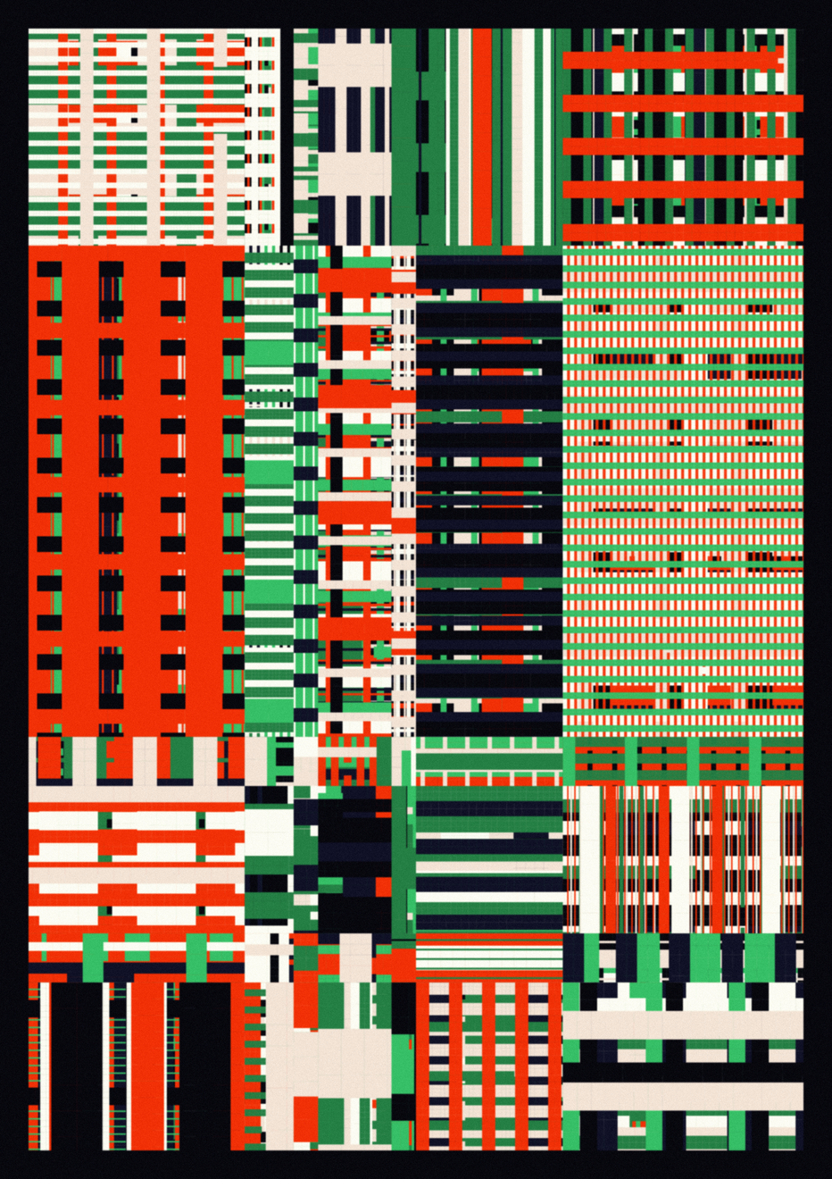 Displaced #103