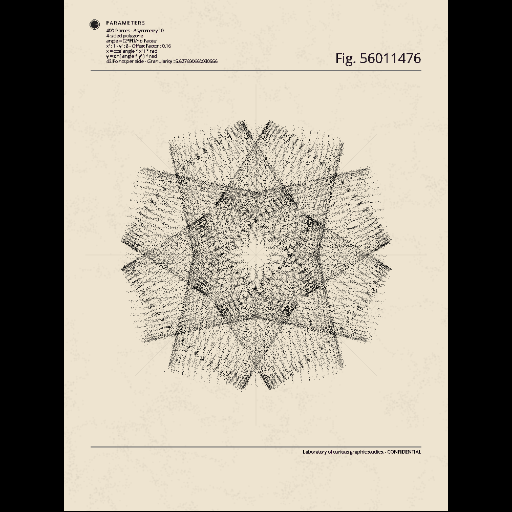 Backward Oscillations #50