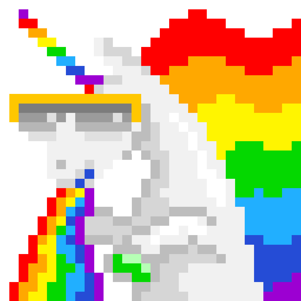 Unicorn #8099