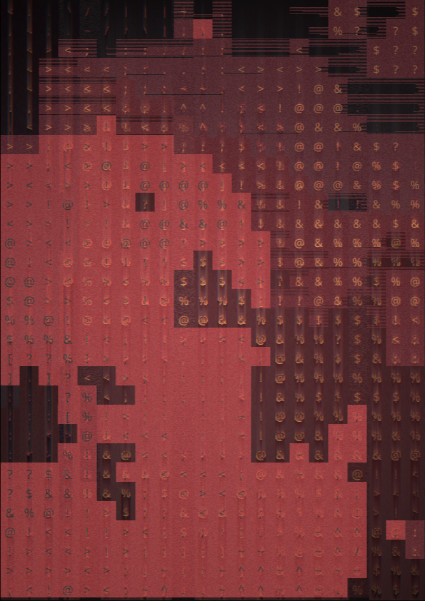 Convergence Remnants #9165