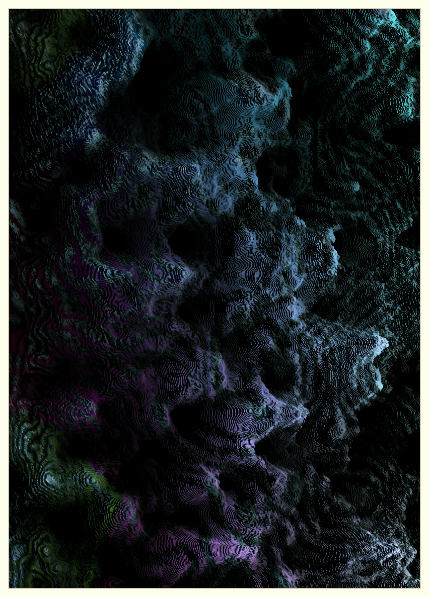 Coral #8
