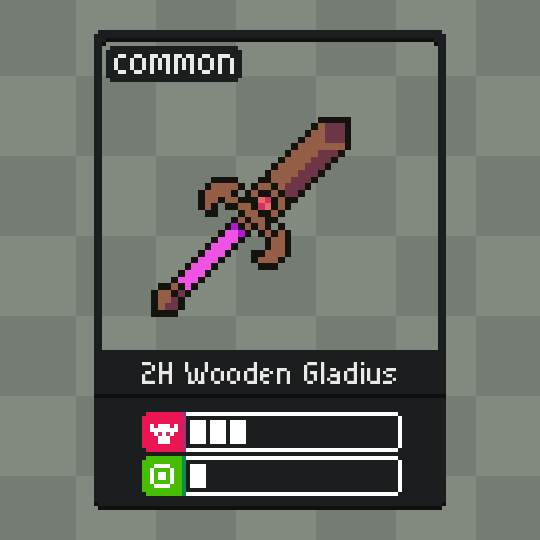 Cool Swords #7