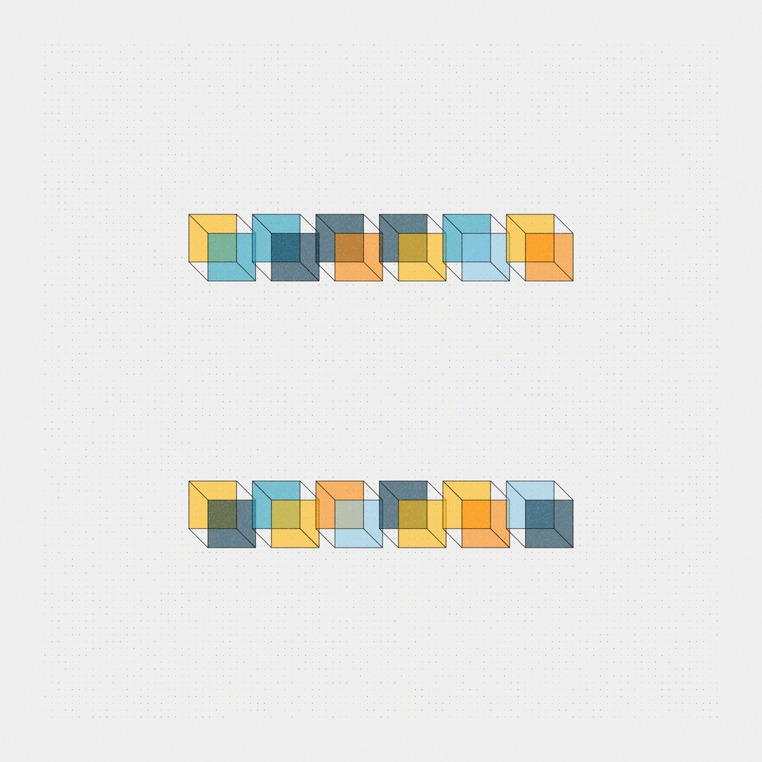Unsolicited abstraction of modern times #185