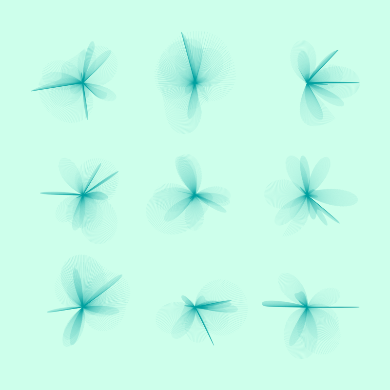 Dragonflies #19