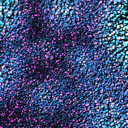 pixelflow #40